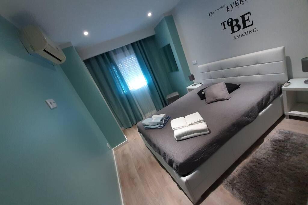 Cosy Apartment Distrikt Distrikt Faro Exterior foto